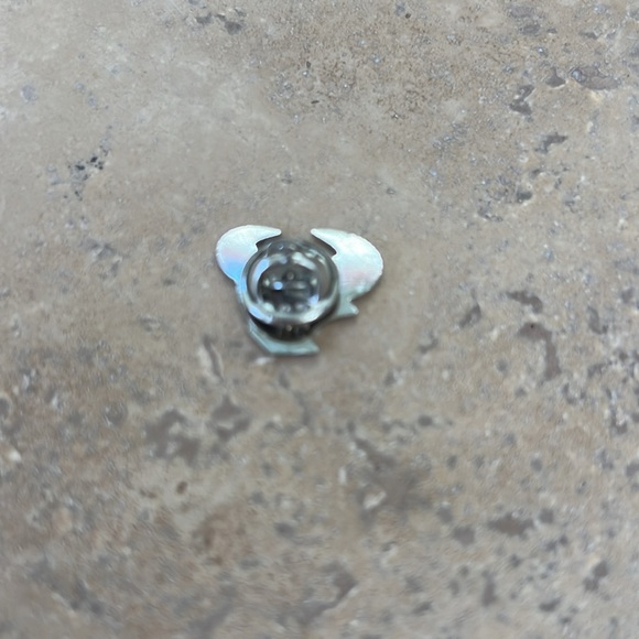 Texans Football Pin from 2010 - Picture 3 of 4